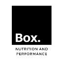 Box Nutrition logo